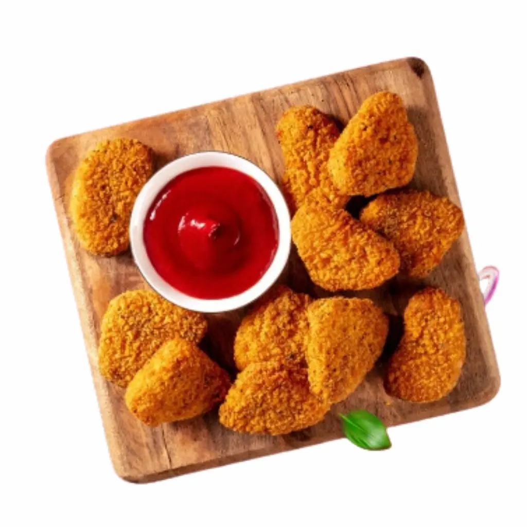 ناجت دجاج